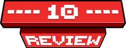 📢 10 відгуків!