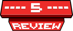 📝 5 відгуків!